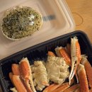 씨유속초중앙시장점 | [속초 대게 포장] 대게특별시 속초중앙시장점 꼴딱이대게 솔직후기