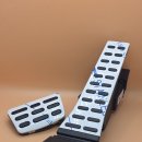 현대모비스시흥부품센타 | 카니발KA4 알로이 메탈페달로 교체 DIY 후기