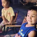 인형극 <세친구> 이미지