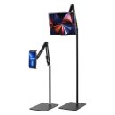 아이원PC | 조절 침대 태블릿 스마트폰 스탠드거치대 추천 :) 아이원몰 편안한 영상시청 각도조절 누워서 침대...