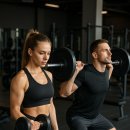 웨이트짐 이미지