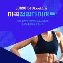 방화점핑다이어트