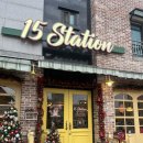 팡팡스테이션 | 충남 당진 | 15스테이션 | 현지인들만 아는 케이크 맛집 솔직후기