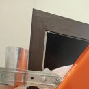 보행자전용도로 2-672 | 양천구 신정동 복도 계단 모퉁이 사각지대 도로반사경 설치 후기