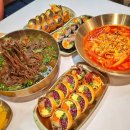 신용산 데이트 용산 가볼만한 곳 포두부 김밥으로 더 건강하게 분식집 &#39;무미유미&#39;