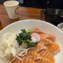 어랑회집 | 문정역횟집 어랑 점심 고등어조림 맛보기회 연어덮밥 후기