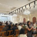 한양대학교 - 성동구 왕십리로 220 | 한양대학교 H스퀘어웨딩홀 하객 후기 (분리예식, 예식장, 한상차림 식사 후기)