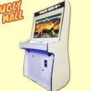 고고오락실 | 가정용 오락실게임기 32인치 2200게임 후기, 진짜 ‘집에 오락실’ 느낌