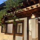 다방천변 | 전주 한옥마을 숙소, 한옥 독채 라라라온_라라 숙박 후기