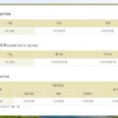 나인브릿지골프클럽(회원제) | 제주 클럽나인브릿지 설명 및 예약 방법, 요금 안내