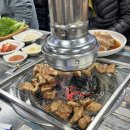 선지왓숯불갈비