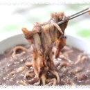 옛날팥칼국수 이미지
