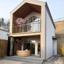 자잠림 료칸 | 가평(청평) 숙소 / 야외 히노키탕이 있는 일본 감성 숙소 자잠림료칸