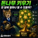 케이뱅크 돈나무 키우기로 한 달에 얼마 벌 수 있을까? 완벽 정리