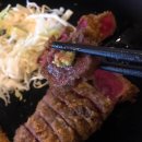 MNA25 | 강변 규카츠, 파스타 맛집 mna25 솔직후기! / 강변역 지너스타워 맛집