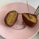 너구리 | 합정 웨이팅 없는 두쫀쿠 카페 추천! 너구리베이글 비교후기