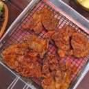석쇠한판불고기원평점 | 공주 맛집 추천 곰골식당 생선구이 제육석쇠한판 가격 웨이팅 후기