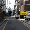 오목로(북측) 이미지