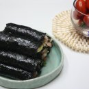 땡초김밥 - 경산시 압독3로 35 | 땡초김밥