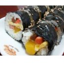 몽실네김밥 이미지