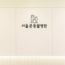 서울준동물병원 이미지