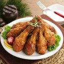 구워더존치킨 이미지