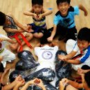 용인대 태권얍 이미지