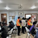 음봉산동1리경로당 | 경로당에서 열린 맞춤형 복지… 음봉면 현장 행정 강화