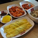 버무리떡볶이 - 용인시 기흥구 새천년로26번길 4 | 버무리떡볶이