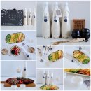 설하담 막걸리 설날선물세트 / 전통주 생탁주 명절선물 답례품 추천