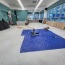 용인대태권도체육관 이미지