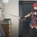 에이터즈 | Re:CREATORS (리크리에이터즈) 후기