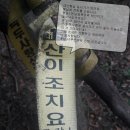 금능1리봉황마을경로당 | 괴산 금봉산, 쪽지봉, 칠보산