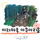 한창카써비스 | 아이도 어른도 반한 경남사천 아라마루 아쿠아리움 만족 후기 할인꿀팁