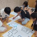 미니로봇 코딩교실 이미지