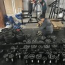 사람 휘트니스 전하점 이미지