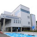 홍천군장애인국민체육센터