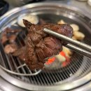 푸줏간 축산물센터 | [대구 북구] 미소푸줏간 / 정육점과 고깃집이 한 곳에, 칠곡 투쁠한우 맛집