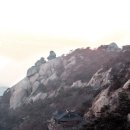 일감스님의 마음을 맑히는 산사순례 - 서울 삼각산 문수사 이미지