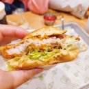 롯데몰 김포공항점 햄버거 맛집 추천, ft. 쉐이크쉑김포점 탐방 솔직 후기