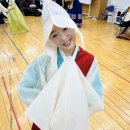 제18회 우봉이매방춤 전국무용경연대회 | 모교에서 시작되어, 춤으로 이어진 인연🌿