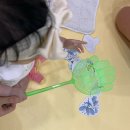 데이롱카페 서초우면점 | 서리풀 노리학교 서울형 키즈카페 서초구 양재1동2호점 음률놀이 프로그램 체험 후