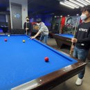 캡틴당구장 이미지