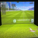 테크노스크린골프장 이미지