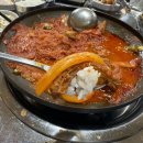 서산 현지인 추천 맛집 또와포차 묵은지등갈비찜 내돈내산 후기