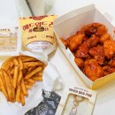 맘스터치 구포점 | 1월 일기 (3)