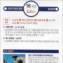팔공산 둘레길 16구간 이미지