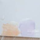 부천시시각장애인협회 | 시각장애 아동 컬러테라피 수업후기 백드롭페인팅으로 감각과 창의성 키우기 종로장애인복지관 강의