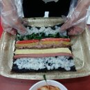 아임 쉐프 대왕김밥 이미지