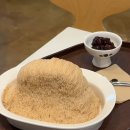 새재로 | 시흥시청 장현동 카페 카페더오브유 실타래빙수 솔직후기